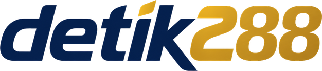 Logo detik288